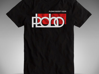 Ploho Почва T-shirt | Ploho