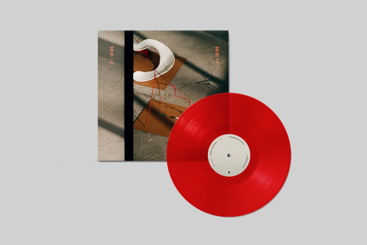 G-RAP / South Circle ‎– Anotha Day 〜 LP KOOL G RAP