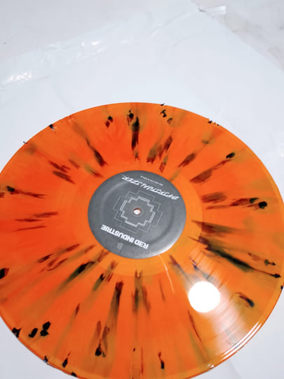 Spiritualizer | Red Industrie