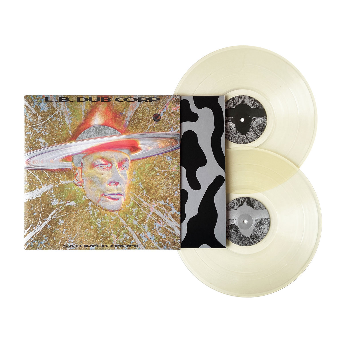 Your Love | L.B.Dub Corp