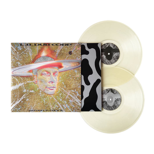 Saturn to Home | L.B.Dub Corp