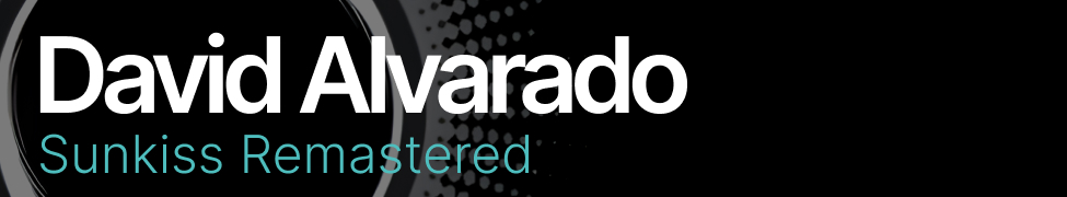 Music | David Alvarado