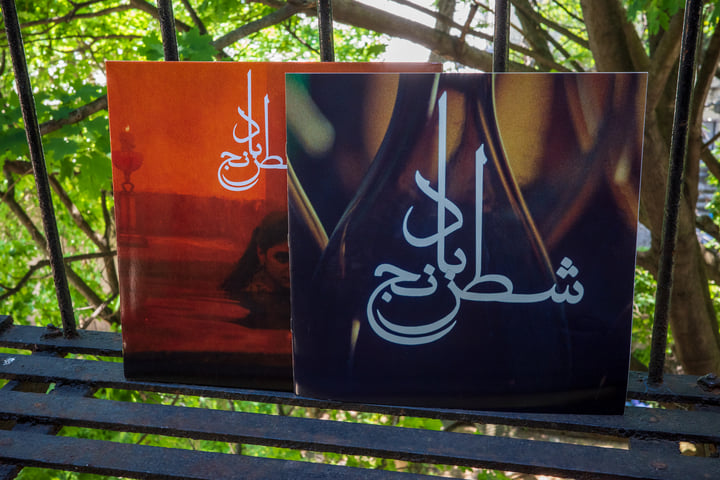 Chess of the Wind | Sheida Gharachedaghi & Mohammad Reza Aslani