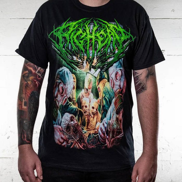 Siamese Spawn Shirt
