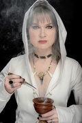 White Crone image