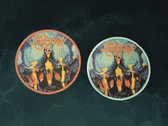 Limited Edition Reissue From Your Grave | The Absence