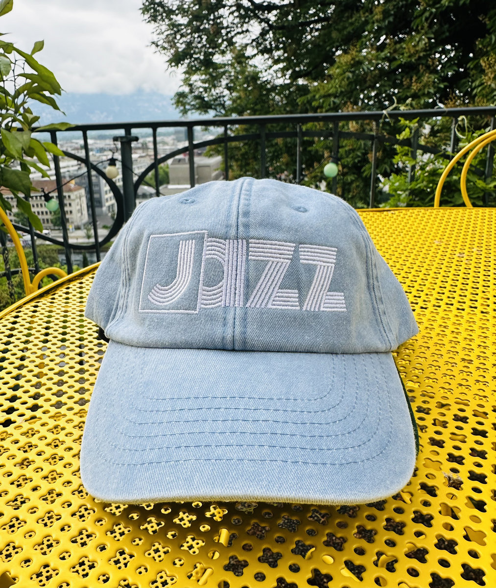 Jazz Rapper Hat Washed JAZZ Hat | WRWTFWW Records