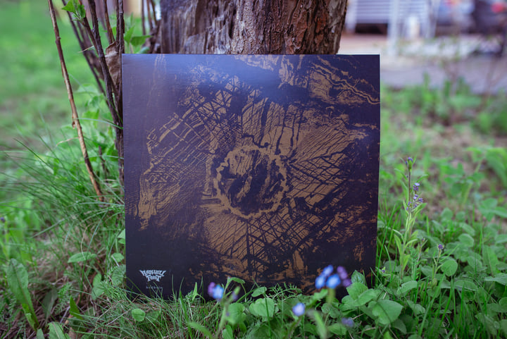 Hellhole | RATS WILL FEAST