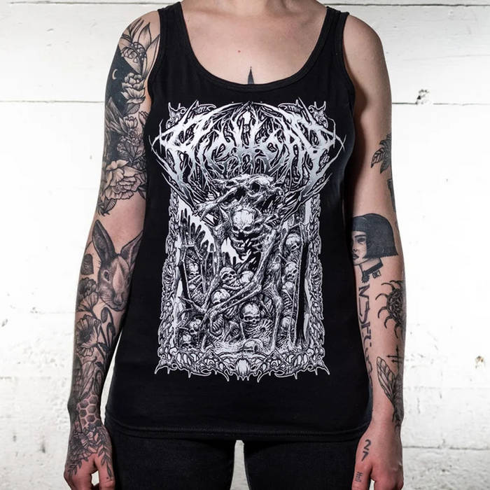 Piggrinder Girltanktop