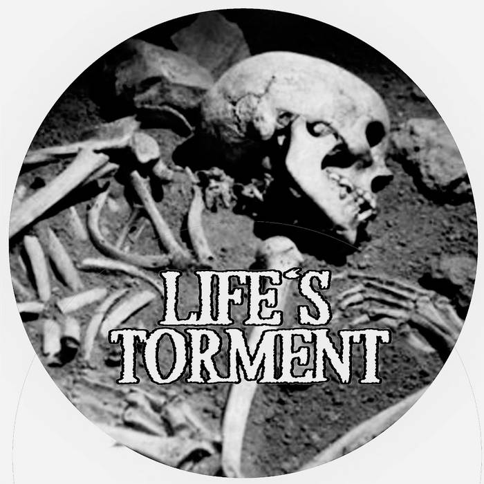 in retrospect | LIFE'S TORMENT