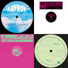 洋楽 Mary Mary A Jazzier Carnival Rapa Poeira maxresdefault.jpg