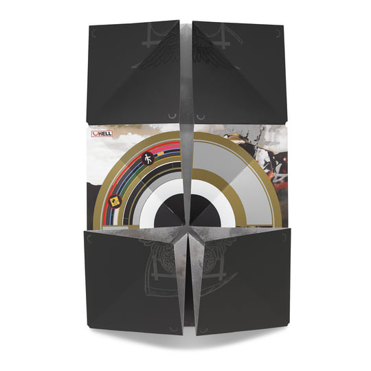 The Road To Hell Is Paved With Good Intentions | Vegyn