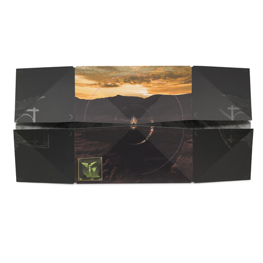 The Road To Hell Is Paved With Good Intentions | Vegyn