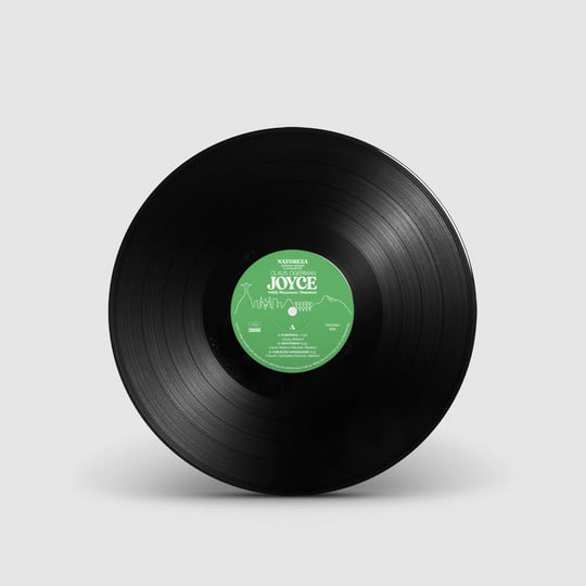Natureza (produced, arranged & conducted by Claus Ogerman
