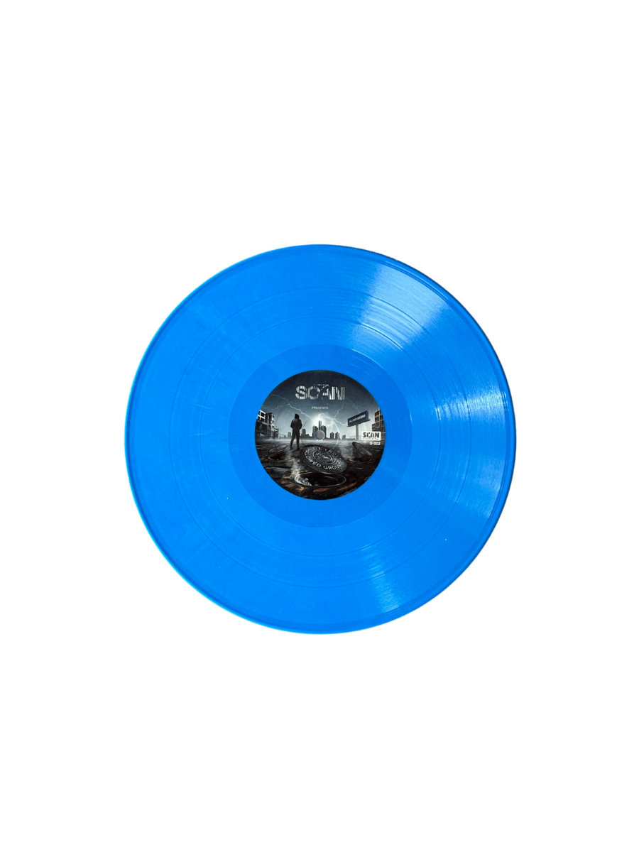 【OG SEALED】100X / Whom Shall I Fear? 100X – Whom Shall I Fear? – 2 x Vinyl (LP, Album + 2 more