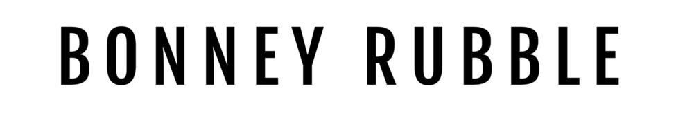 Bonney Rubble — Photo