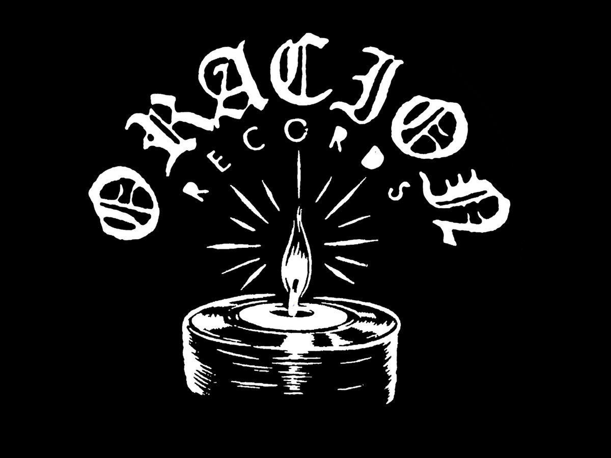 Merch | Oracion Records