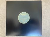 Audiojack - Limited Edition 12" Vinyl