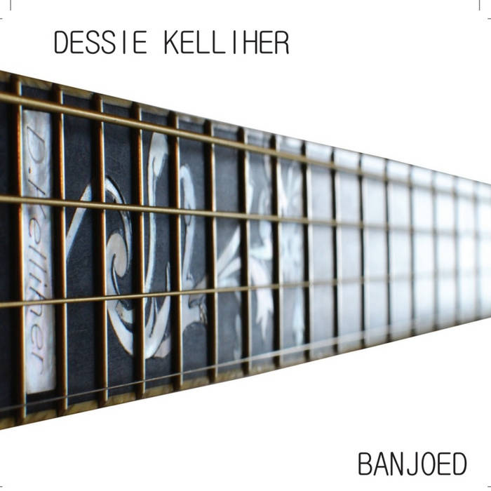 Dessie Kelliher cover