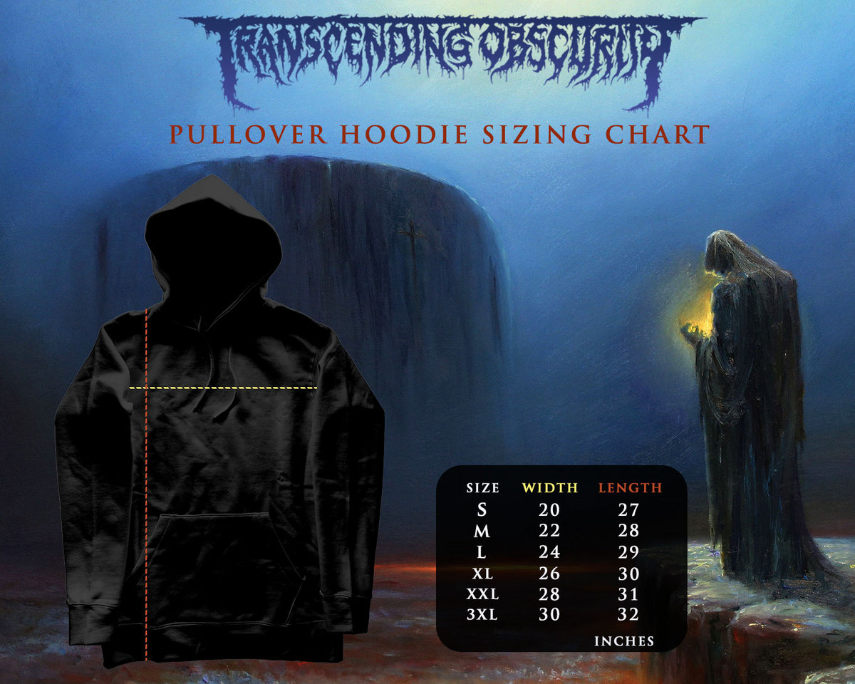 Irrumatio MONUMENT OF MISANTHROPY - Vile Postmortem Irrumatio Pullover Hoodie | Monument of Misanthropy