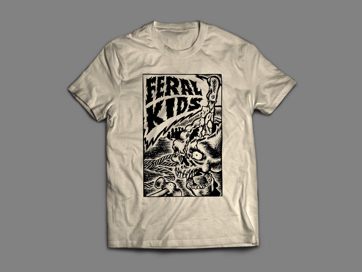 Feral Hits | Feral Kids