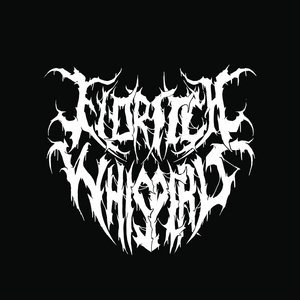 Cover of Eldritch Whispers