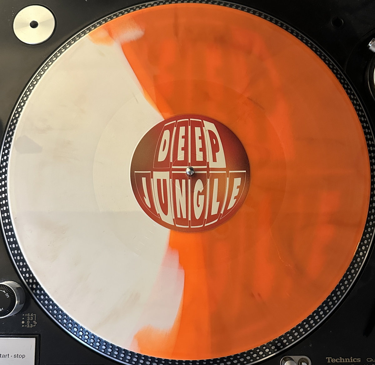 DAT088 - Subjects - Mash Up / Spaced Out / Fantasy / Rhodes