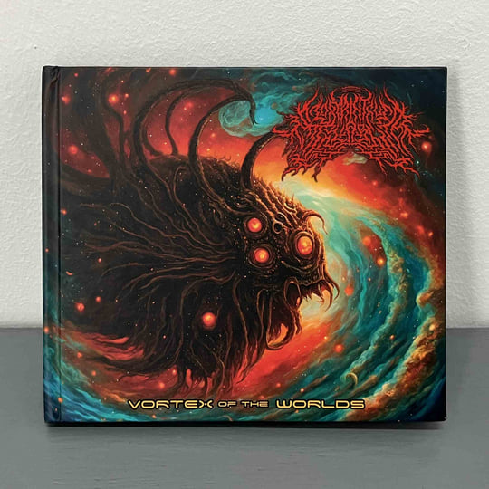 その他 Great Library of Solana Cold Foil Underneath the Earth (CSR355CD/LP) | Chimehours | Cold Spring