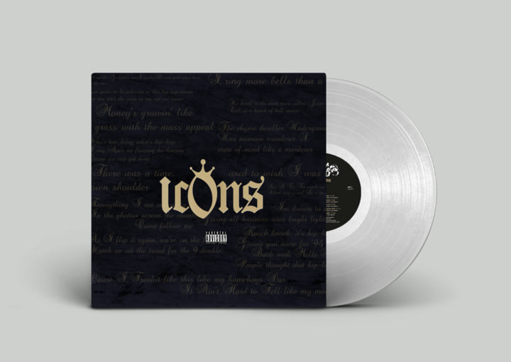 Icons | Da Youngstas