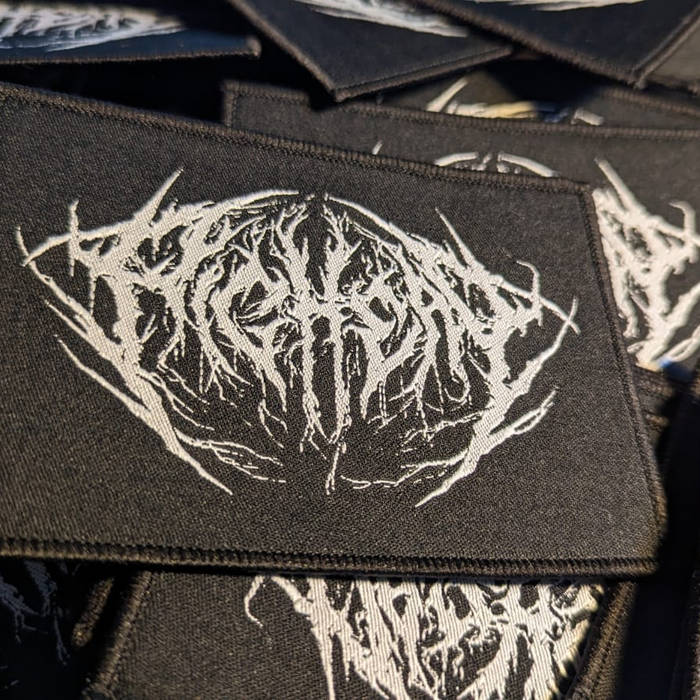 Logo Patch
