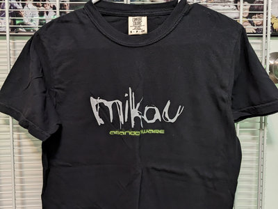 Abandonware Shirt | Mikau - Eject Modernity, Erase Tradition
