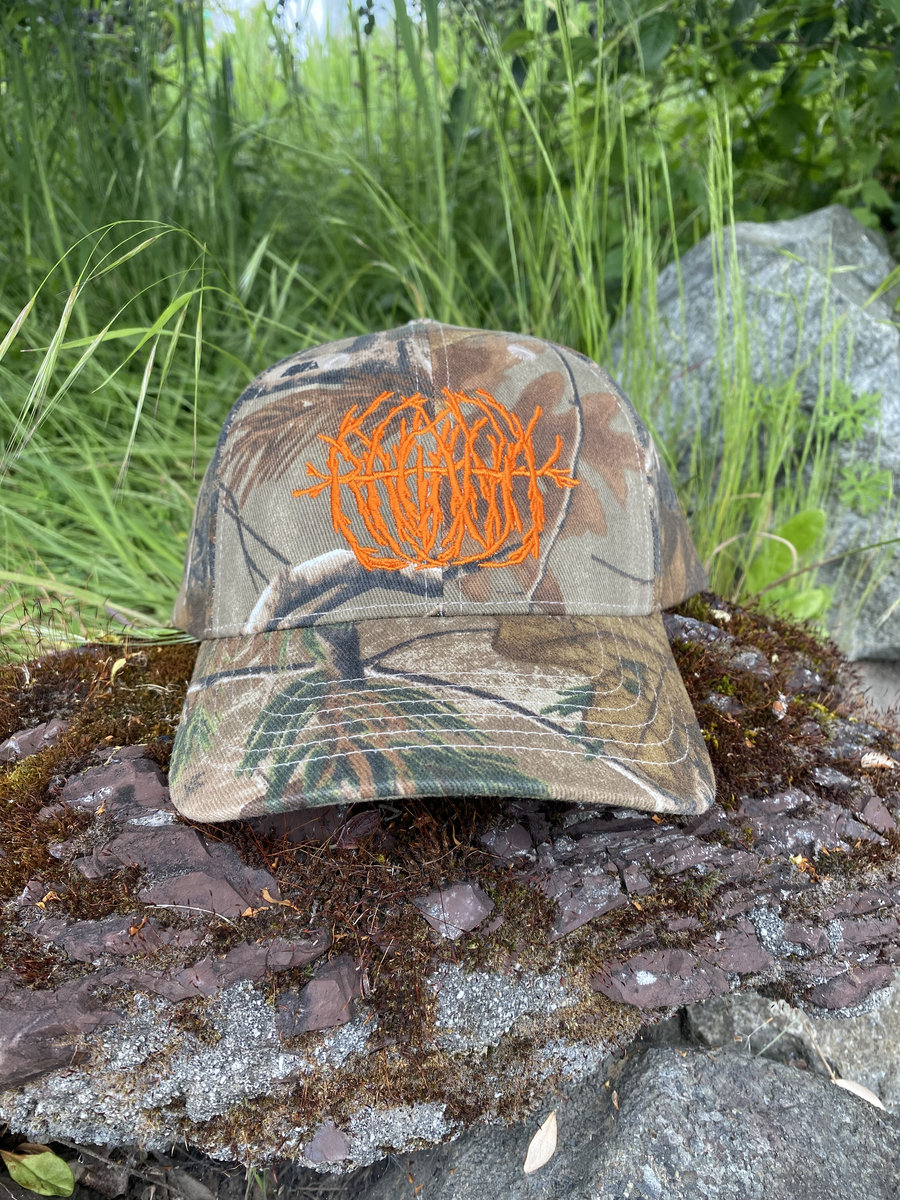 Realtree Logo Hat Ragana