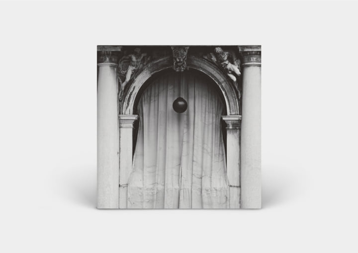 ARCHEOLOGY // ARCHEOLOGIA | Alvin Curran | Room40