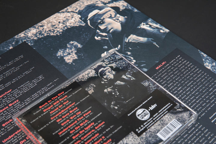 The Untold Truth | Illegal | 90s Tapes