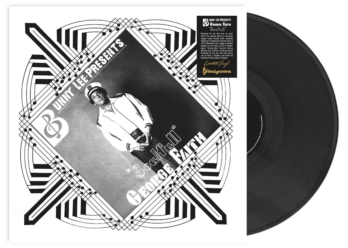 Soulfull | George Faith | Lantern Editions