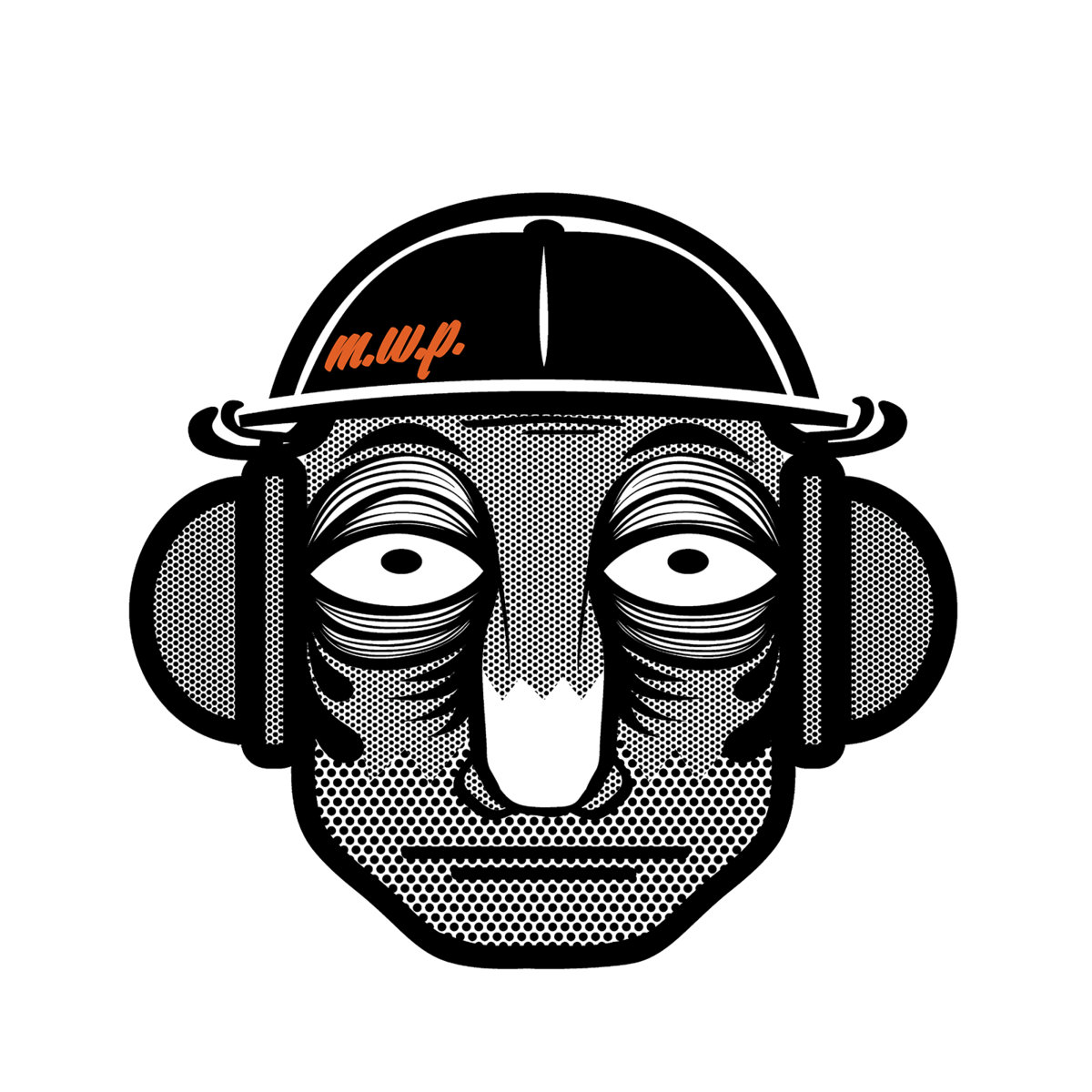 Kingpin Waves: The M.W.P. Remixes | Hus Kingpin & M.W.P.