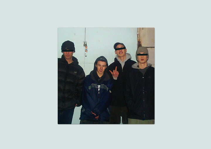 SHAME | 2K88