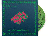 Merch | Muslimgauze