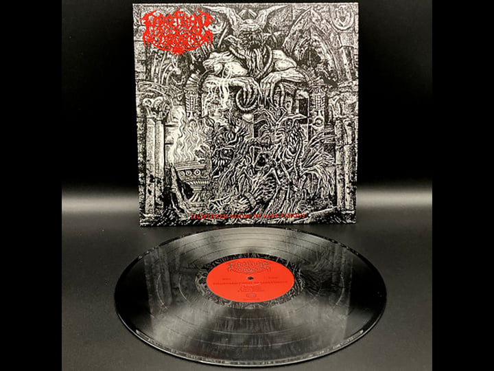 WITHOUT REMORSE「EXECUTION STYLE」 Without Remorse – Execution Style – CDr (Album), 2007