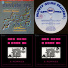 i 1064] Resistance D. - The Lost Tapes Vol.1 | Resistance D