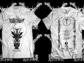 Profaner Records - Cthonica "CTHONIC LORE TSHIRT" BNMERCH-001