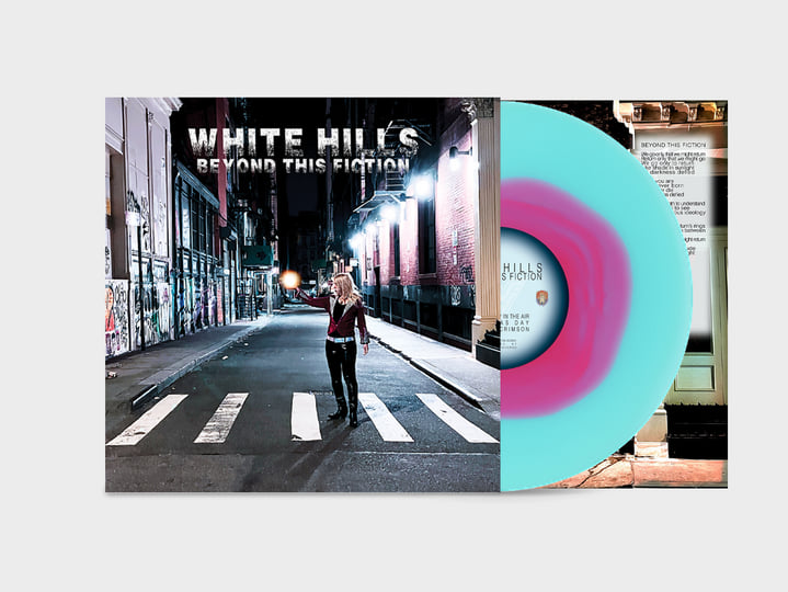 Beyond This Fiction | White Hills