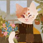 洋楽 Chilled cow Cozy winter chill cozy winter ❄ stop overthinking, calm your anxiety