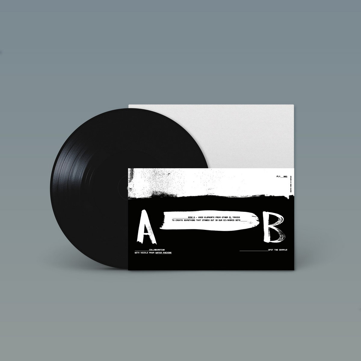 7002 | Paranoid London