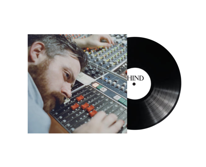 Hindsight | Nick Zanca
