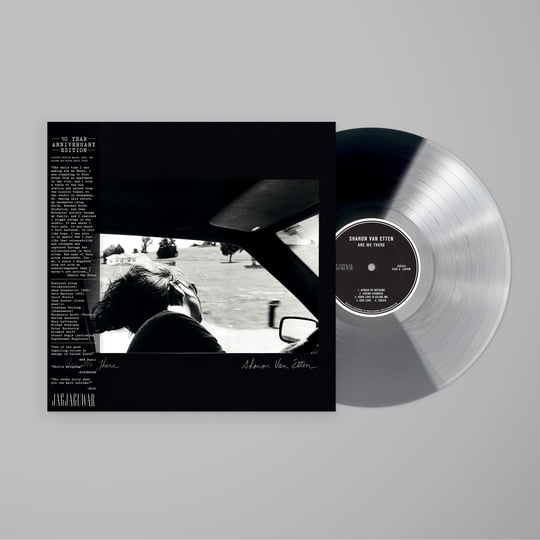 Are We There' 10 Year Anniversary Edition | Sharon Van Etten