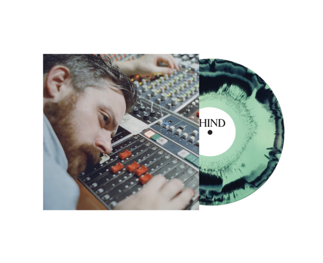 Hindsight | Nick Zanca