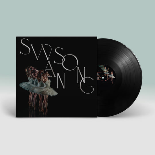 Swan Song (Original Score) | Austra and Katie Austra Stelmanis