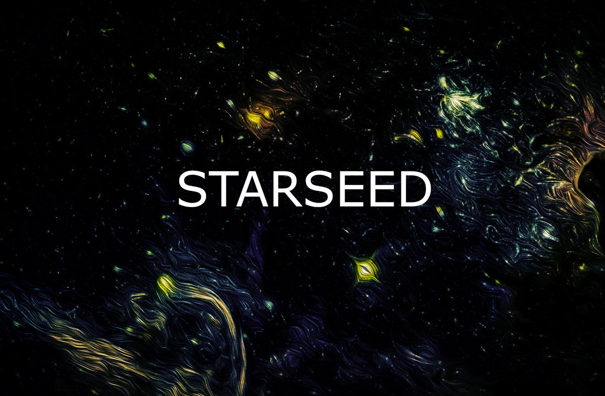 StarSeed Ambiance | StarSeed | Starseed