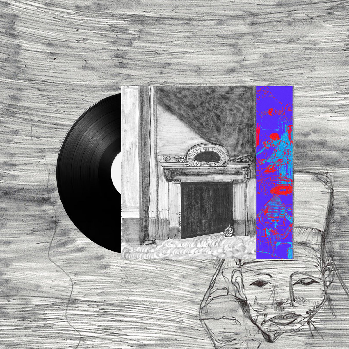 【新品】Al.divino – Monumentality MONUMENTALITY | al.divino | DITCD.COM